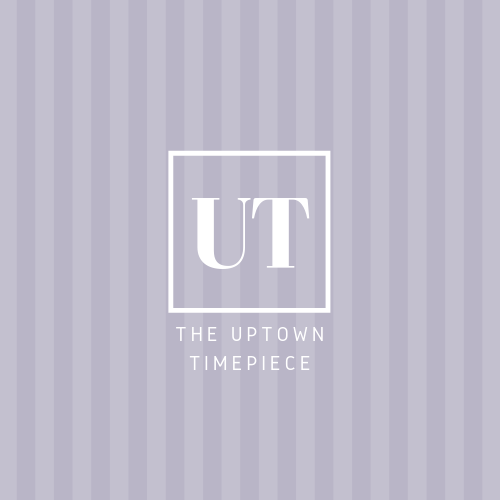 The Uptown Timepiece