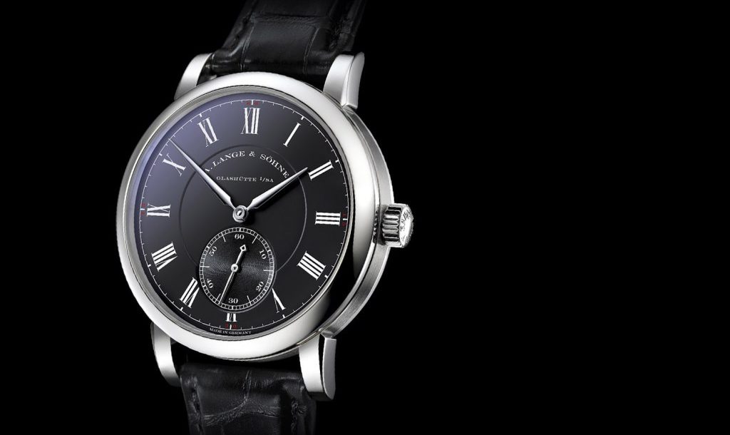 A. Lange Sohne Richard Lange Pour le Merite