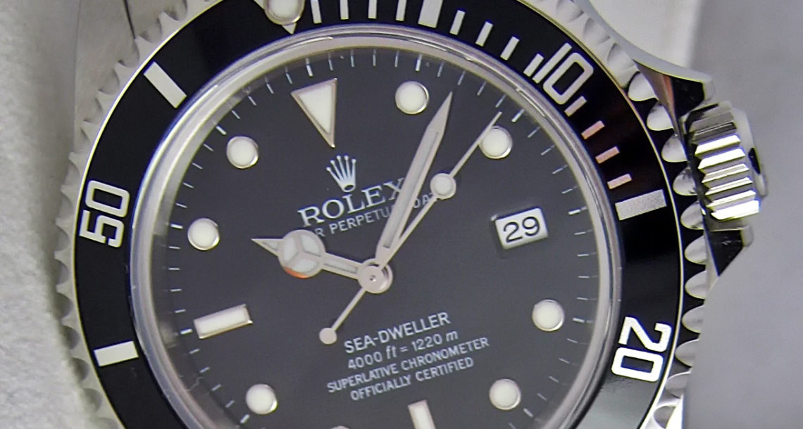 Rolex