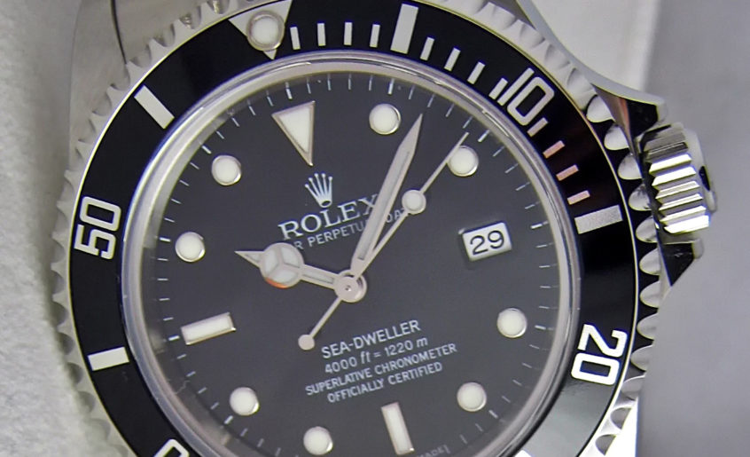 Rolex