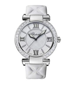 Chopard Imperiale White