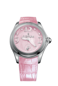 Corum Bubble Pink