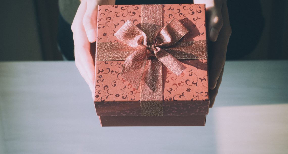 Gift Box