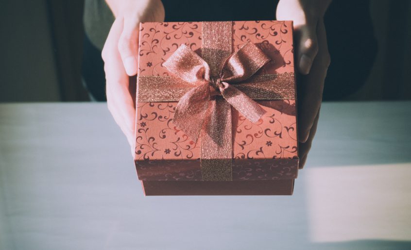 Gift Box